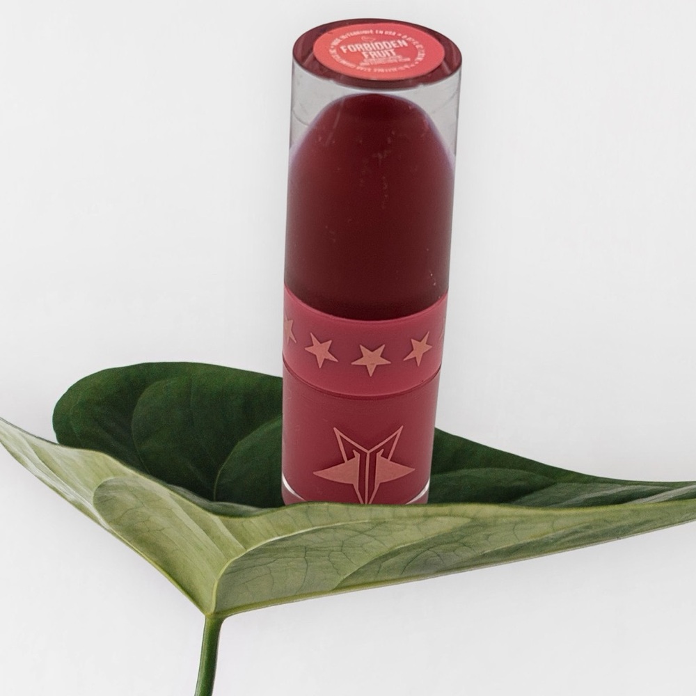 Jeffree Star Velour Liquid Lipstick Forbidden Fruit - Picture 1 of 3